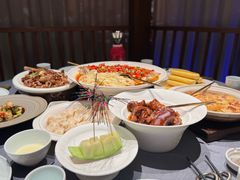 -小天厨民间菜馆(深圳街店)