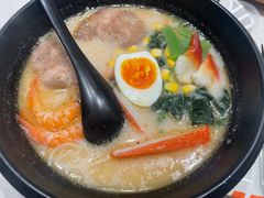 -新一番三文鱼寿司(大东海店)