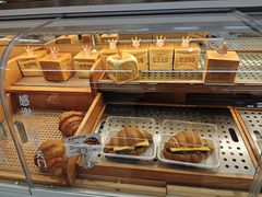 -红星前进面包牛奶公司(君太店)