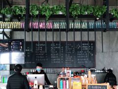 -了不起的考拉咖啡店(高新店)