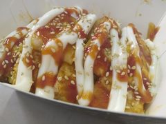 -冷面王(国购广场店)