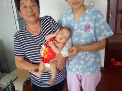 -爱贝佳母婴护理服务中心·月嫂育儿嫂(鲁迅路店)