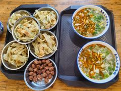 -清真马杰山牛肉汤馆