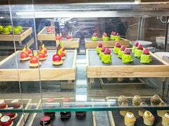 -君悦酒店·乐厨·高空自助餐(青年大街店)