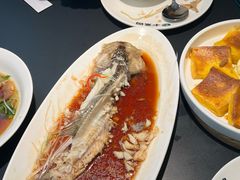 -小菜园新徽菜(青岛市南万象城店)