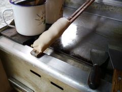 -西江老字号徽记毛豆腐