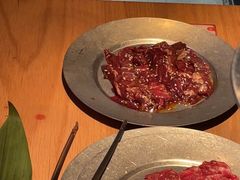 -烧肉达人•炭火烧肉(新天地店)