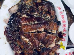 -陈光记烧腊店(罗保博士街店)