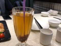 -老上海弄堂菜馆(恒基名人购物中心店)