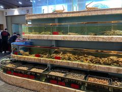 -榕树下海鲜馆(坪山路店)