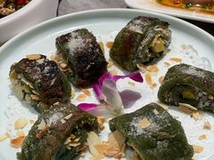 -金山记靓鸡专门店·中山菜