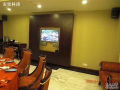 洪长兴最好厅长兴厅-洪长兴(广西北路店)