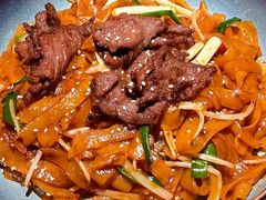 -新世界餐厅(万达店)