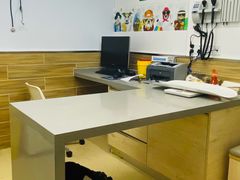 -爱侣宠医·鹦鹉专科·小型哺乳类·异宠专科(灵石路店)