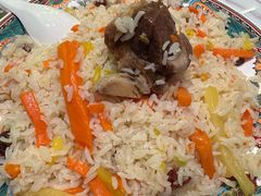 -巴依老爷新疆美食(常营店)