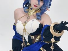 -米游妙妙屋cosplay换装自拍摄影体验馆