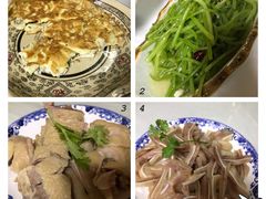 -灵福缘私房菜·农家菜(拈花湾·灵山大佛必推店)