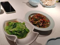 -刀板香·安徽菜(国购IFC店)