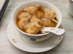 -麦奀云吞面世家(佐敦店)