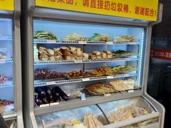 -串小白烧烤(金沙洲店)