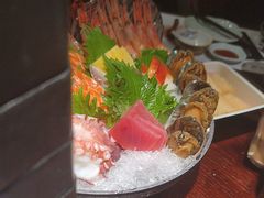 -匠和风精致料理(莆田财富中心店)