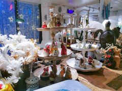 -秀儿家の小确幸融合西餐厅(万达店)