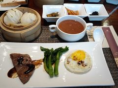 -西安华清御汤酒店