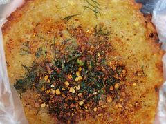 洋芋粑粑-圆西烤肉(园西路店)