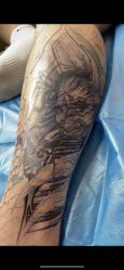 -PinooTattoo皮奴刺青纹身设计总部