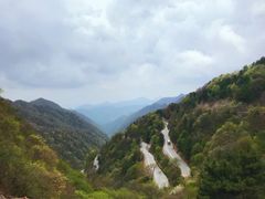 -大水川景区