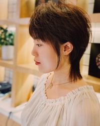 -杉影印象日式烫染專門店