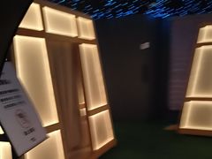 -碧涛阁·泡泡海洋·汤泉洗浴(王府花园店)
