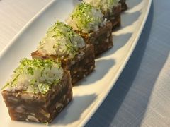 -莉莉海堂HAITANG·烤鸭(国贸商城店)