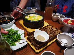 -宴小馆·小海鲜青岛菜(五四广场店)