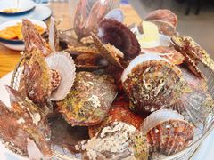 -小船渔村·大连菜(明泽街店)