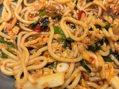 -云海肴·汽锅鸡·云南菜(广安门天虹店)