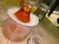 -苦尽酒馆·川菜(鼓楼店)