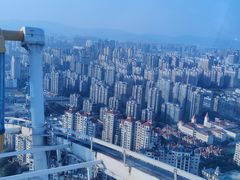 -南昌之星摩天轮