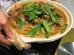 -周锦记广式餐厅