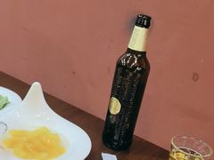 -爱新觉罗福臨火锅馆(万科滑雪场店)