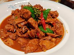 -宏宴·新京菜(望京店)