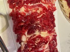 吊龙-今日牛事潮汕鲜牛肉火锅(瑞金店)