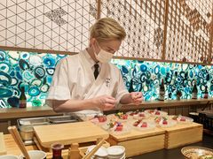 -小十Omakase(地王大厦店)