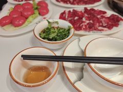 -八合里潮汕鲜牛肉火锅(吉大店)