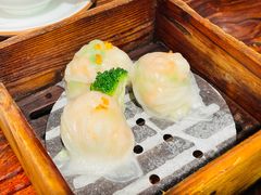 -禄运茶居·手工点心(体育西店)