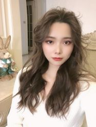 -G HAIR SALON私人造型定制