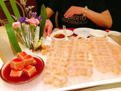 -陶陶居海鲜酒家(新马路店)