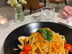 -慕境Moment Space·Fresh(33小镇店)