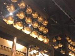 大堂-韩国料理大力士(屏风街店)