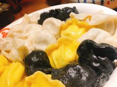 -双合园·海鲜水饺青岛菜(品牌首店)